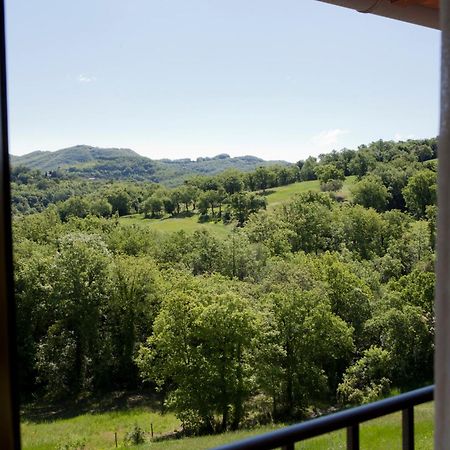 Relais Parco Del Subasio Villa Piano Delle Pieve Exteriör bild