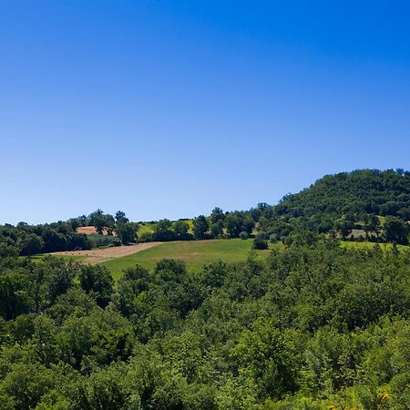 Relais Parco Del Subasio Villa Piano Delle Pieve Exteriör bild