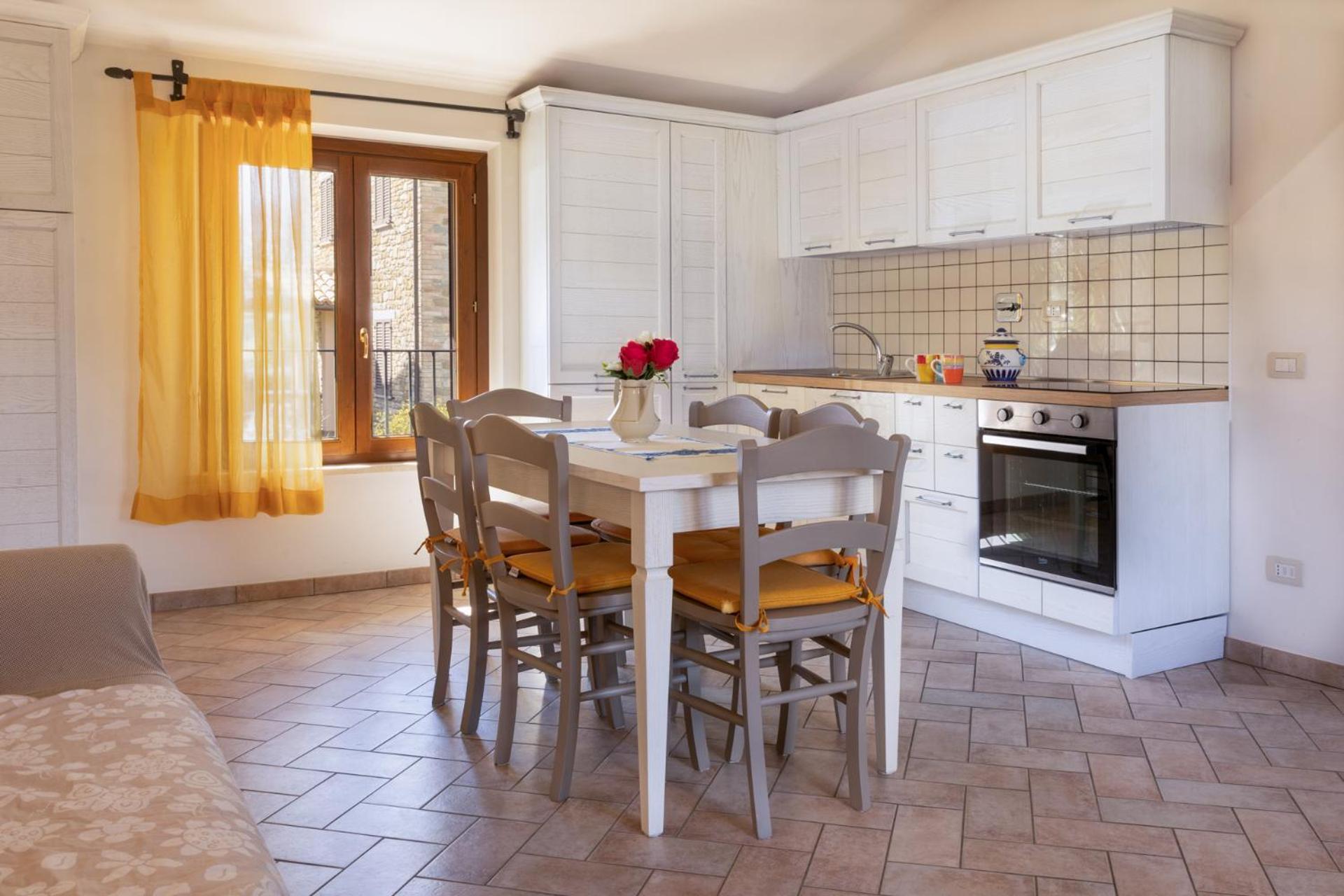 Relais Parco Del Subasio Villa Piano Delle Pieve Exteriör bild