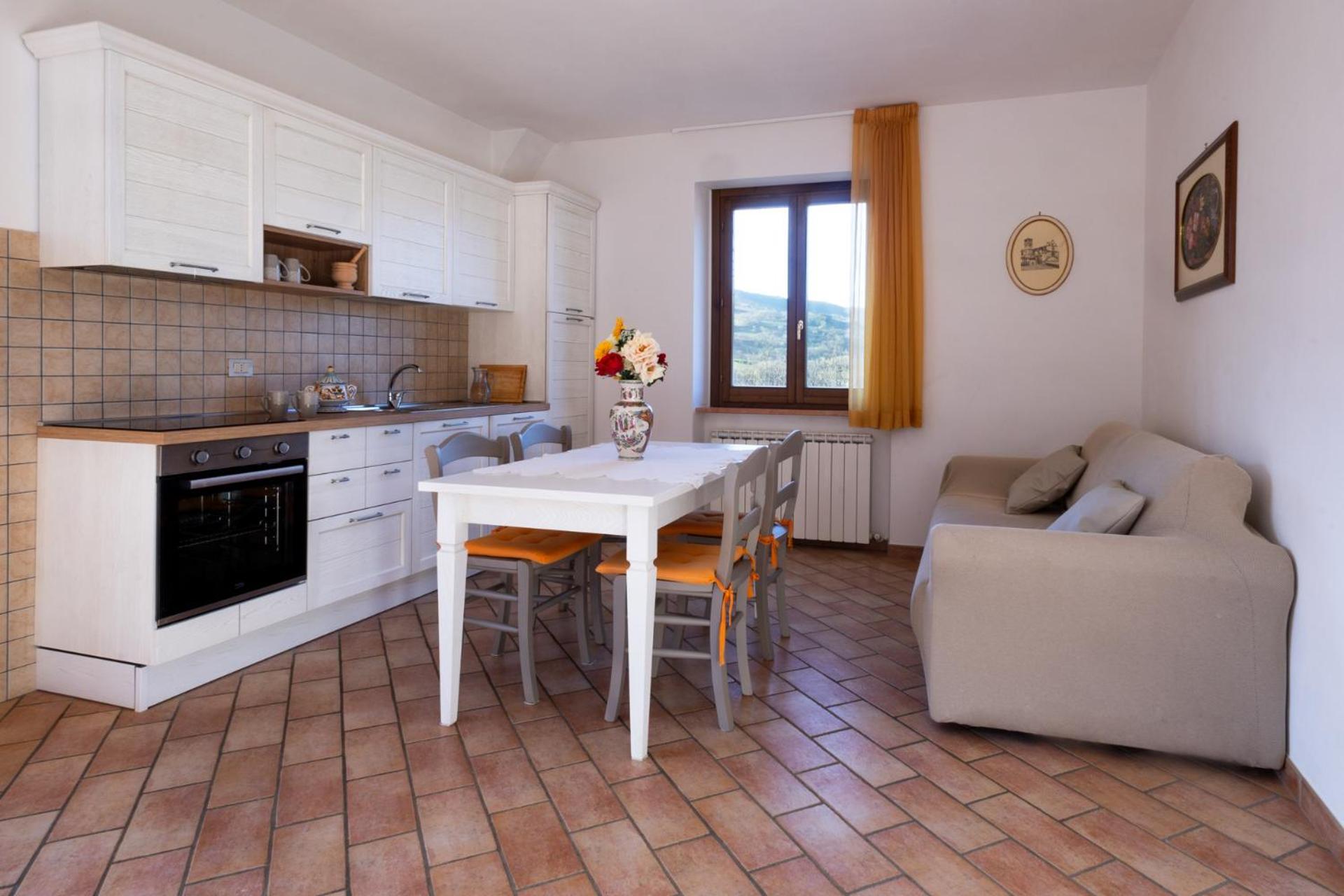 Relais Parco Del Subasio Villa Piano Delle Pieve Exteriör bild