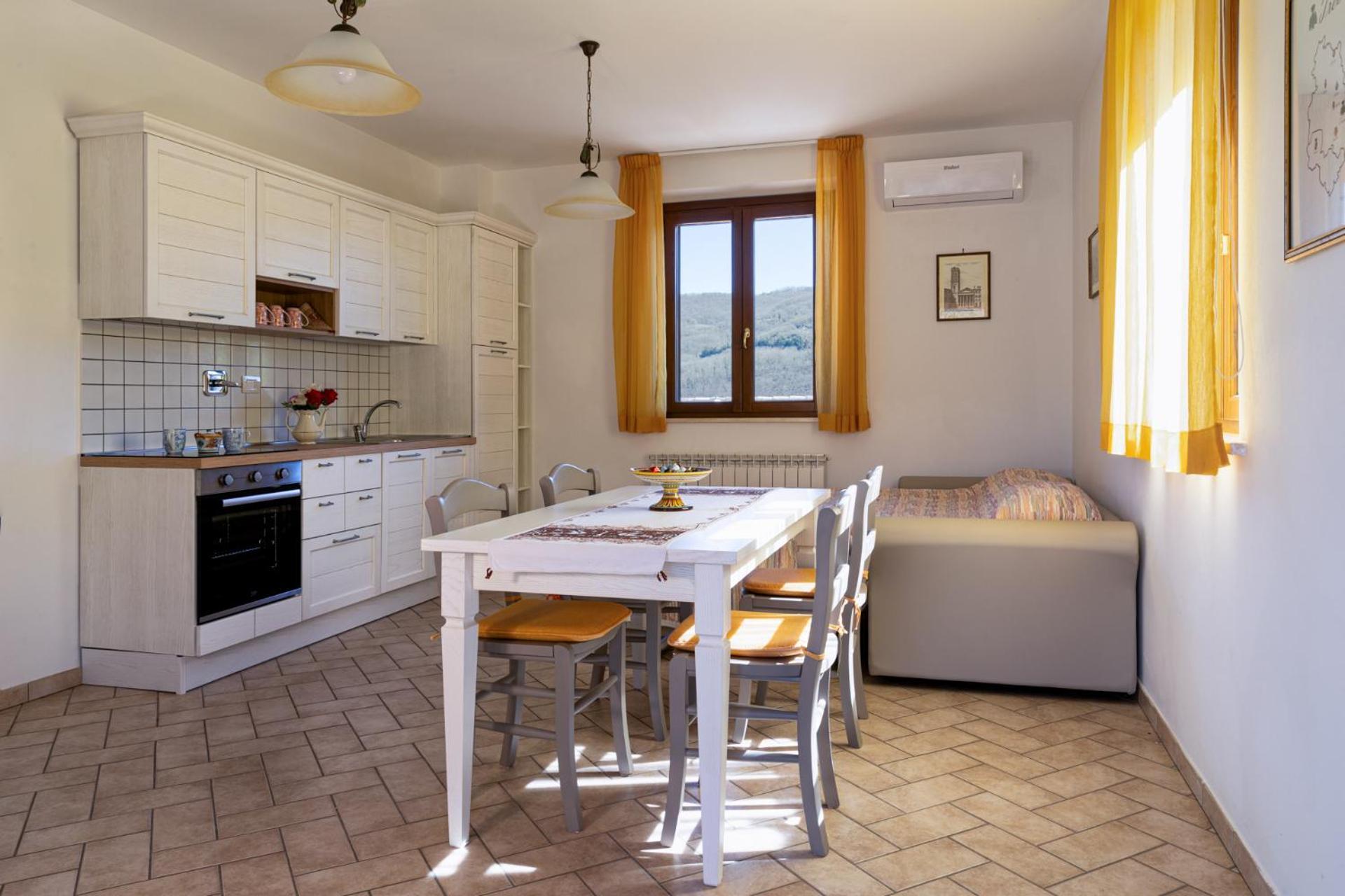 Relais Parco Del Subasio Villa Piano Delle Pieve Exteriör bild