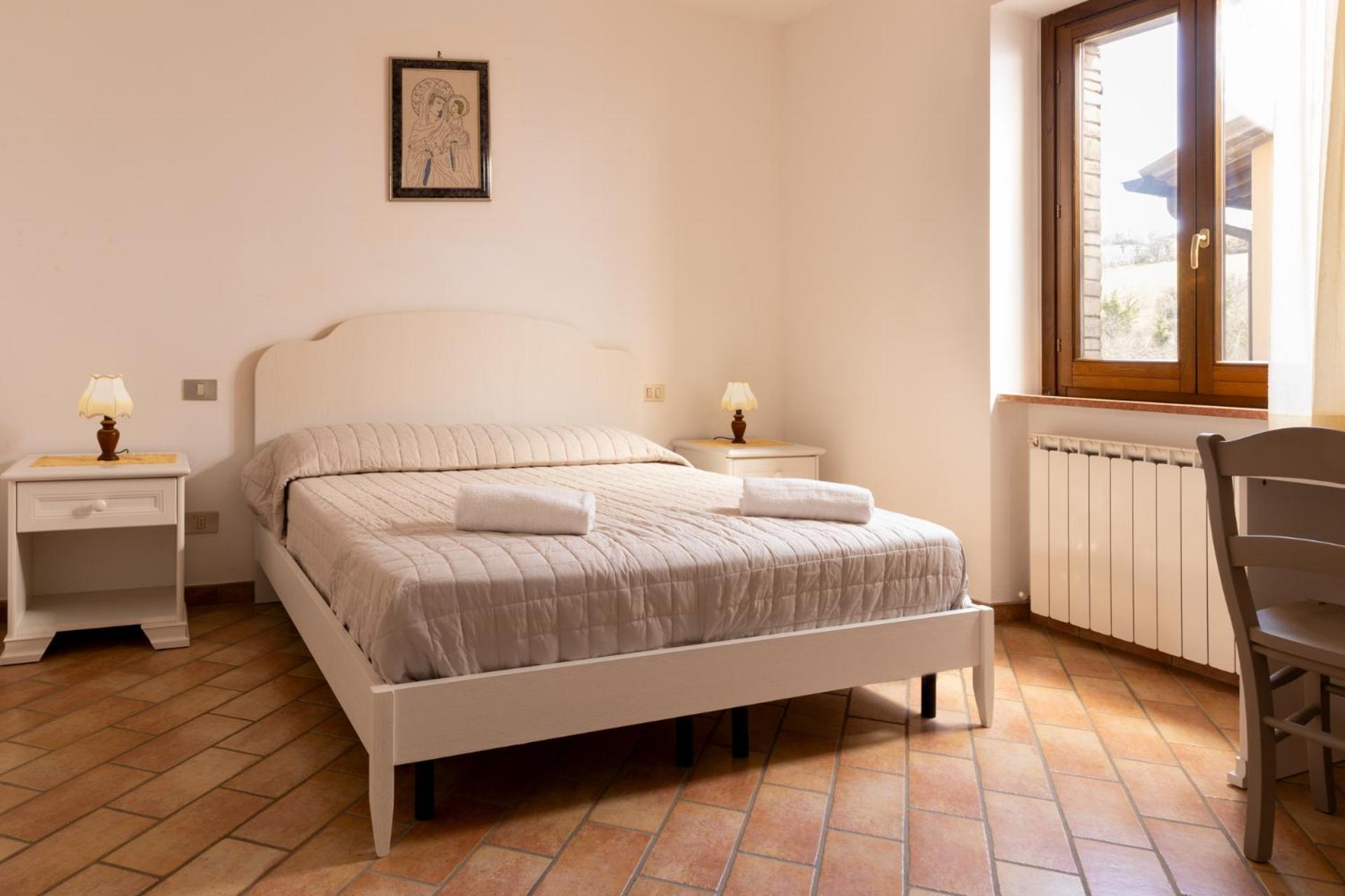 Relais Parco Del Subasio Villa Piano Delle Pieve Exteriör bild